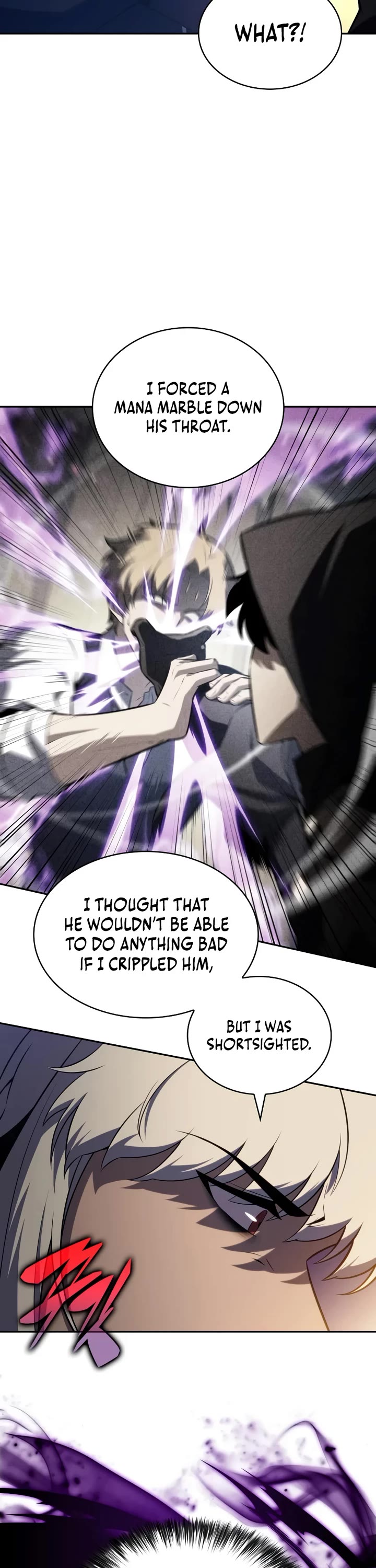 The Regressed Son of a Duke is an Assassin Chapter 124 page 14 - Chapter 124: Laviharner (2)