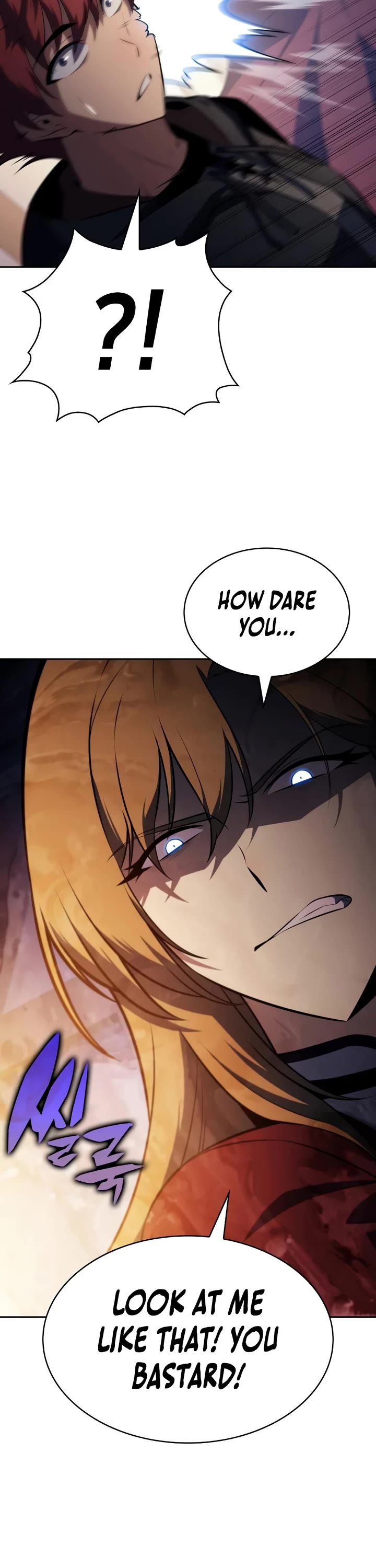The Regressed Son of a Duke is an Assassin Chapter 124 page 18 - Chapter 124: Laviharner (2)