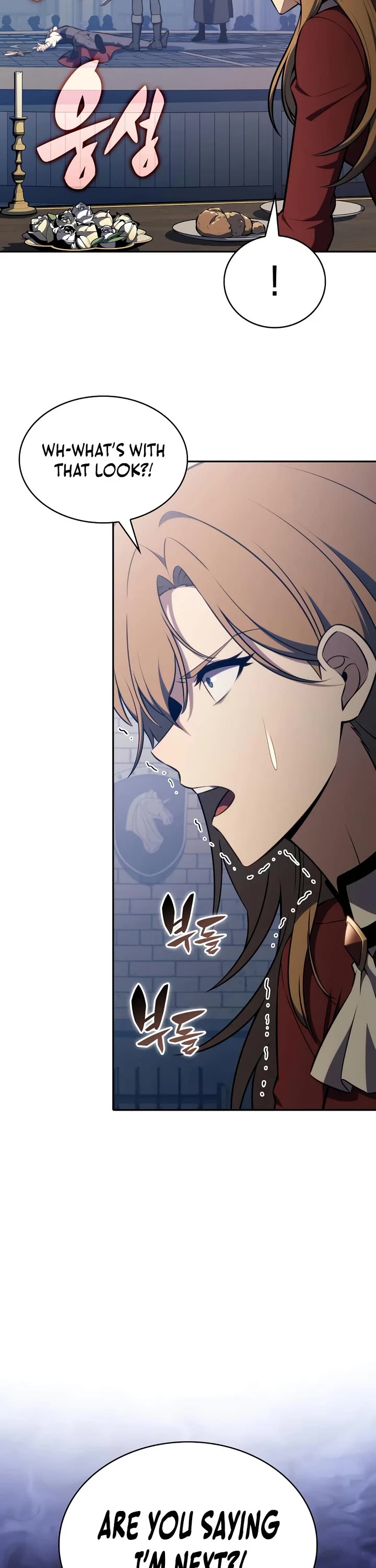 The Regressed Son of a Duke is an Assassin Chapter 124 page 2 - Chapter 124: Laviharner (2)