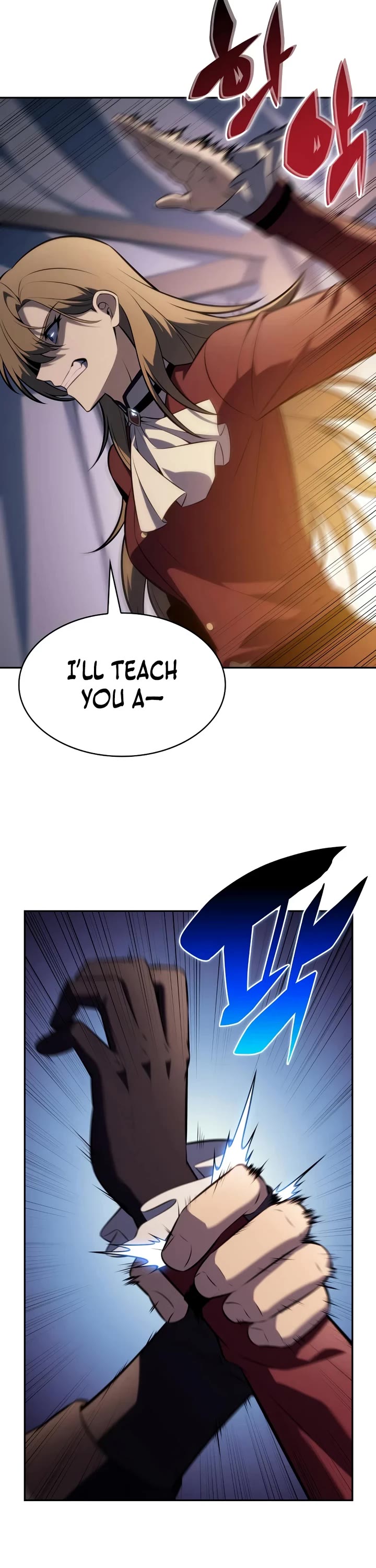 The Regressed Son of a Duke is an Assassin Chapter 124 page 20 - Chapter 124: Laviharner (2)