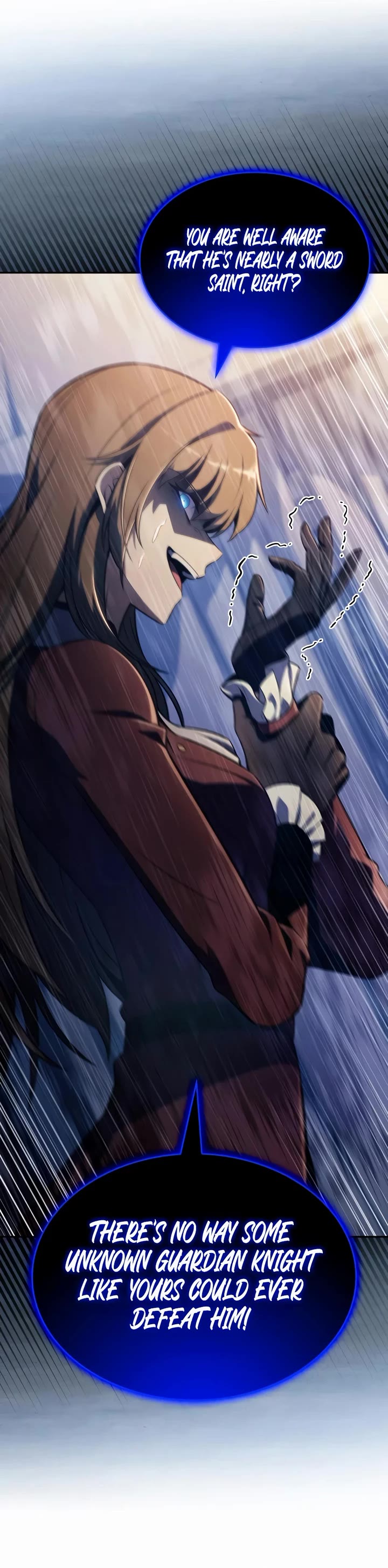 The Regressed Son of a Duke is an Assassin Chapter 124 page 24 - Chapter 124: Laviharner (2)