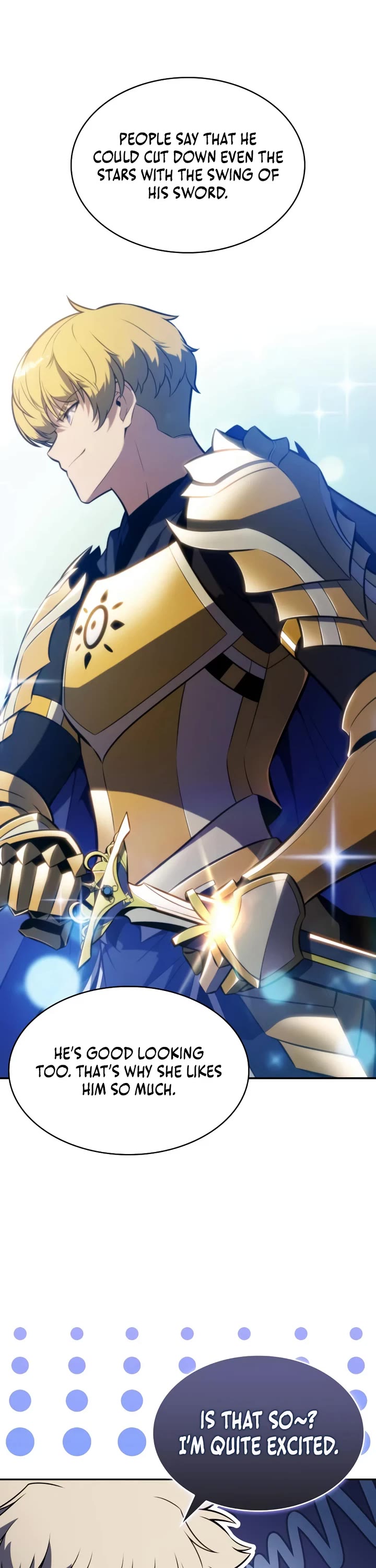 The Regressed Son of a Duke is an Assassin Chapter 124 page 26 - Chapter 124: Laviharner (2)