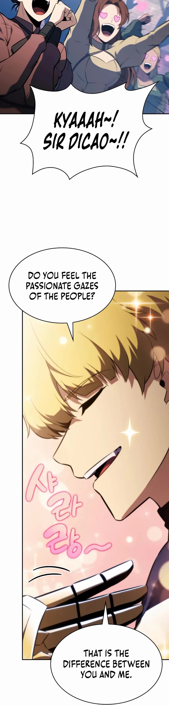 The Regressed Son of a Duke is an Assassin Chapter 124 page 30 - Chapter 124: Laviharner (2)