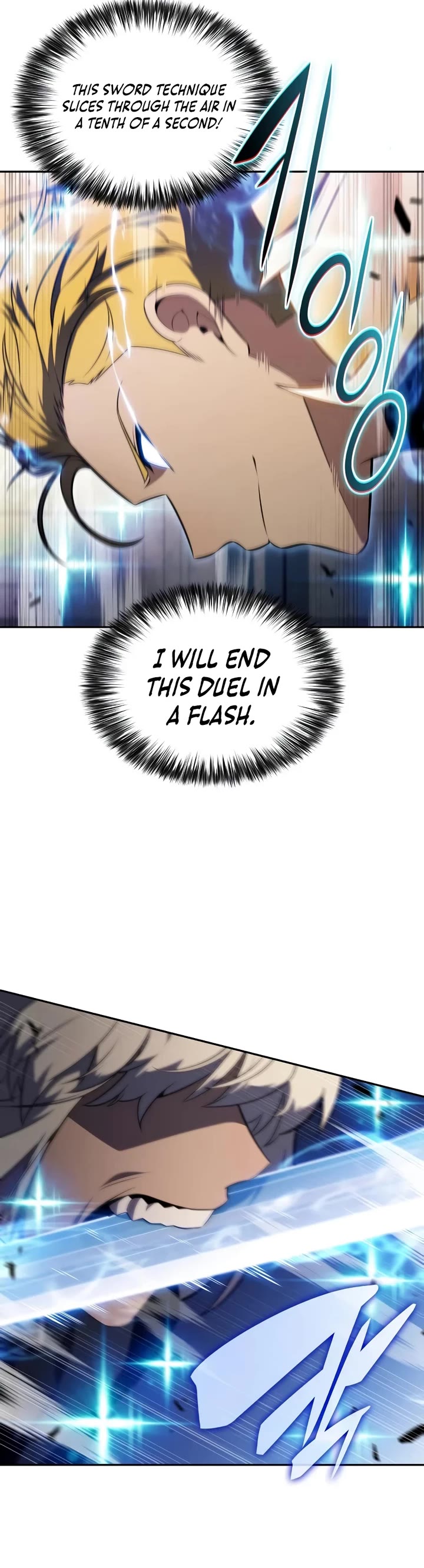 The Regressed Son of a Duke is an Assassin Chapter 124 page 36 - Chapter 124: Laviharner (2)