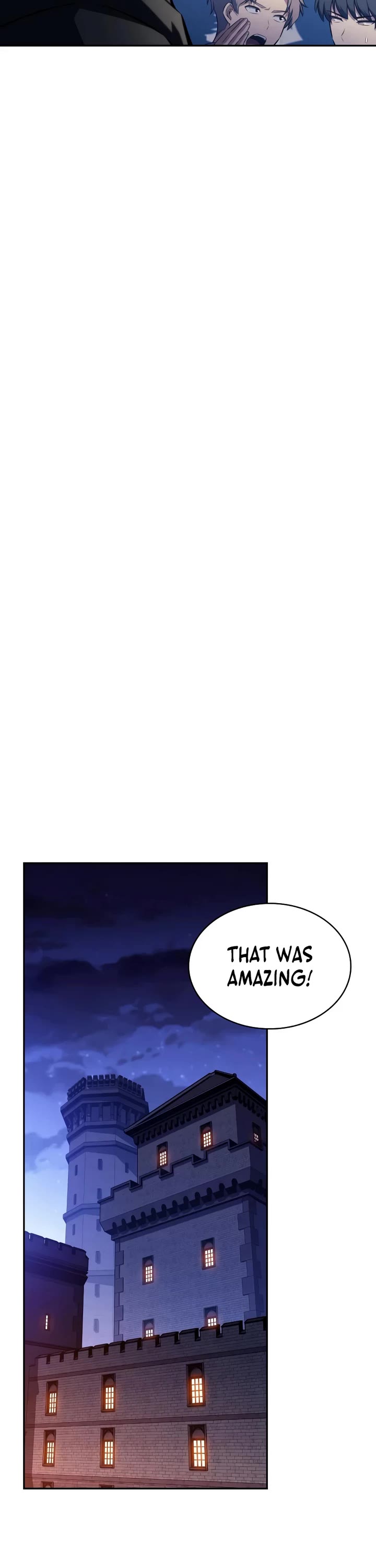 The Regressed Son of a Duke is an Assassin Chapter 124 page 46 - Chapter 124: Laviharner (2)
