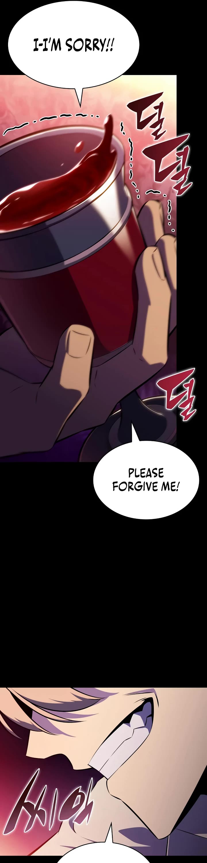 The Regressed Son of a Duke is an Assassin Chapter 125 page 21 - Chapter 125: Laviharner (3)