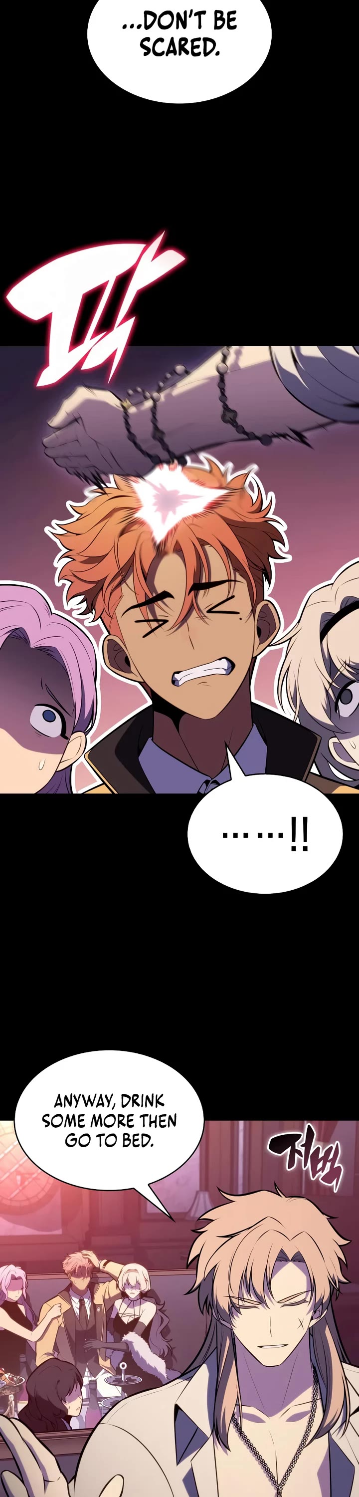The Regressed Son of a Duke is an Assassin Chapter 125 page 22 - Chapter 125: Laviharner (3)
