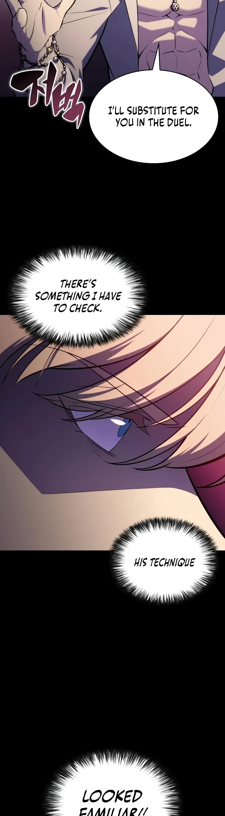 The Regressed Son of a Duke is an Assassin Chapter 125 page 23 - Chapter 125: Laviharner (3)