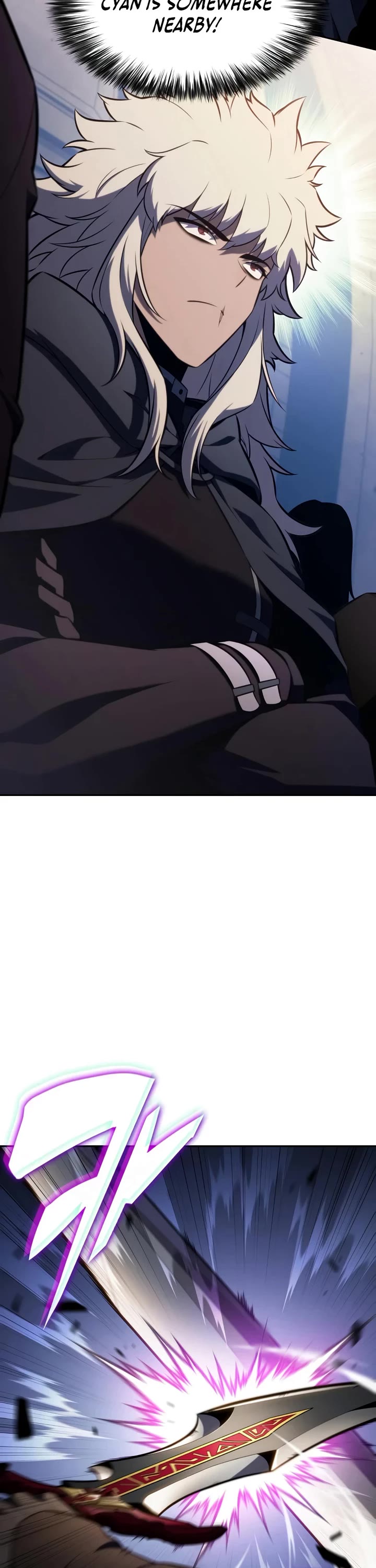 The Regressed Son of a Duke is an Assassin Chapter 125 page 26 - Chapter 125: Laviharner (3)
