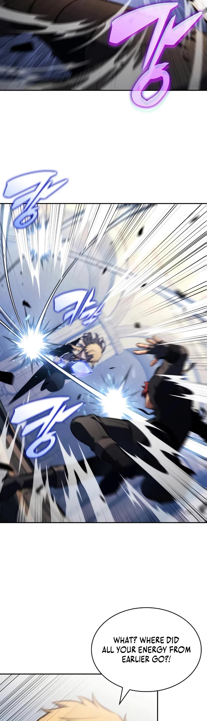 The Regressed Son of a Duke is an Assassin Chapter 125 page 27 - Chapter 125: Laviharner (3)