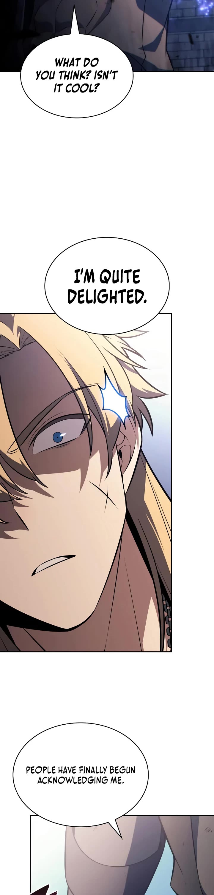 The Regressed Son of a Duke is an Assassin Chapter 125 page 35 - Chapter 125: Laviharner (3)