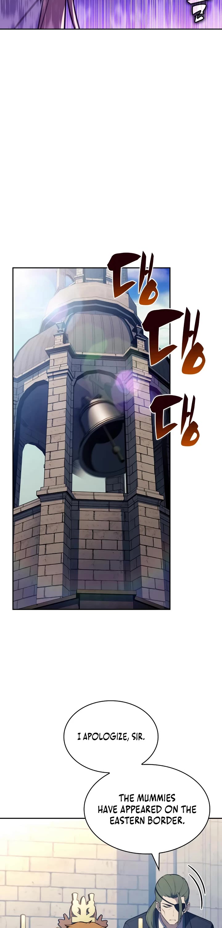 The Regressed Son of a Duke is an Assassin Chapter 125 page 38 - Chapter 125: Laviharner (3)