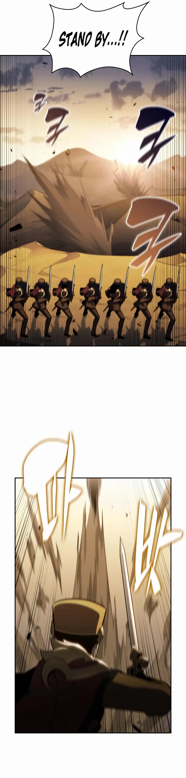 The Regressed Son of a Duke is an Assassin Chapter 125 page 45 - Chapter 125: Laviharner (3)