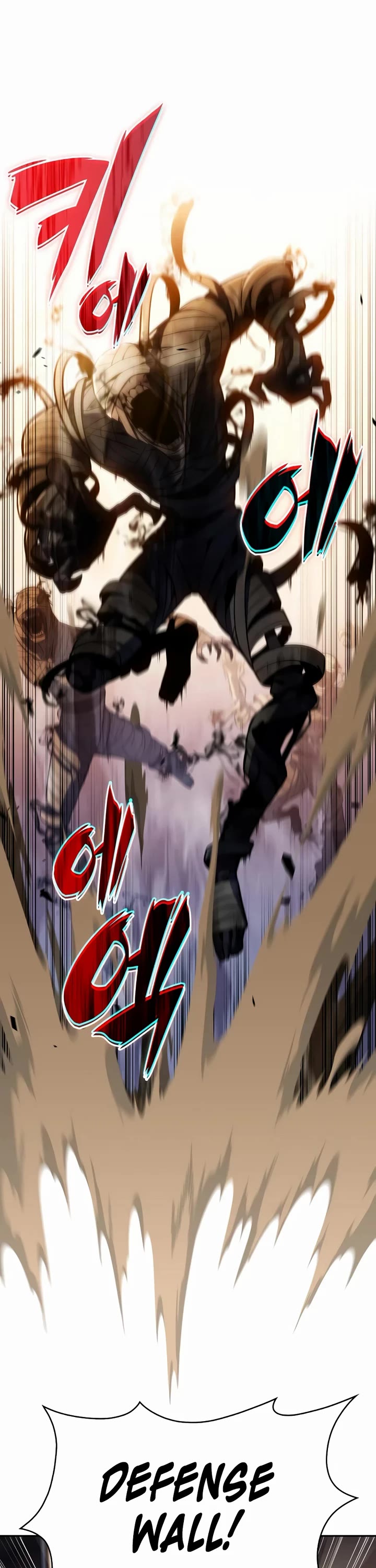 The Regressed Son of a Duke is an Assassin Chapter 125 page 46 - Chapter 125: Laviharner (3)