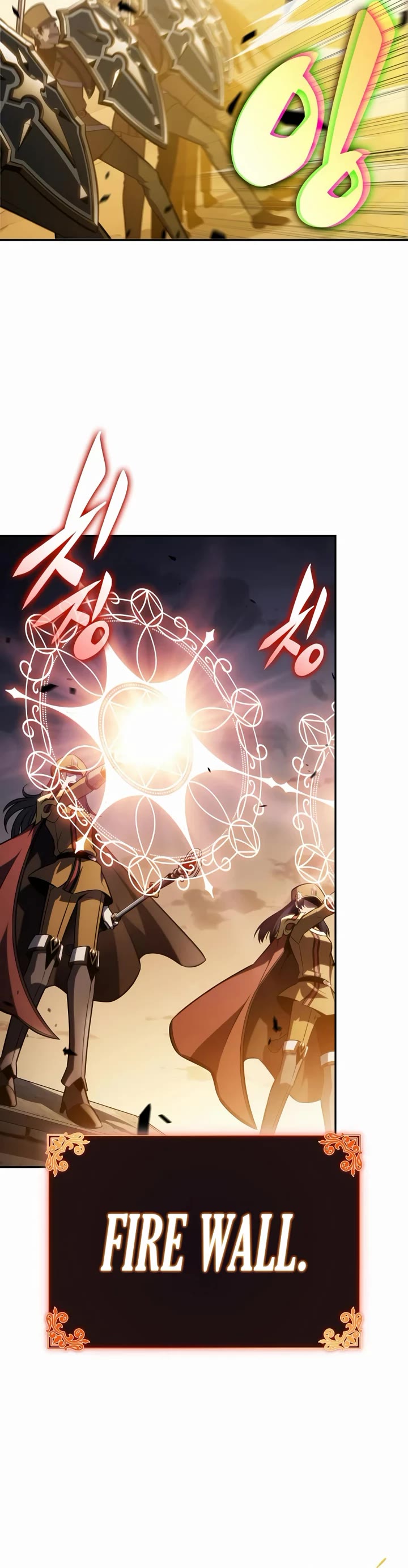The Regressed Son of a Duke is an Assassin Chapter 125 page 48 - Chapter 125: Laviharner (3)