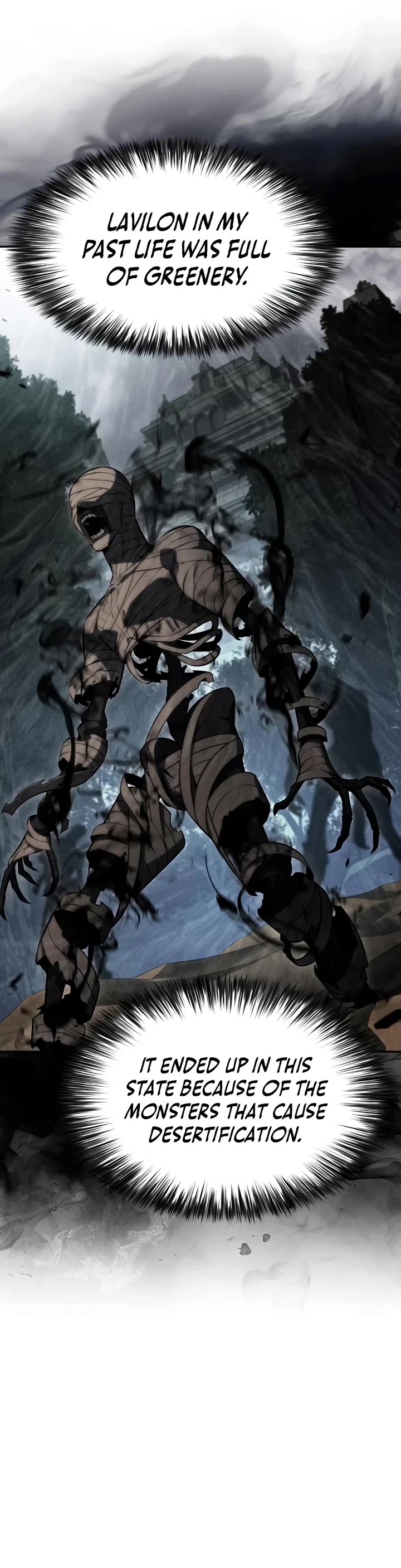The Regressed Son of a Duke is an Assassin Chapter 125 page 51 - Chapter 125: Laviharner (3)