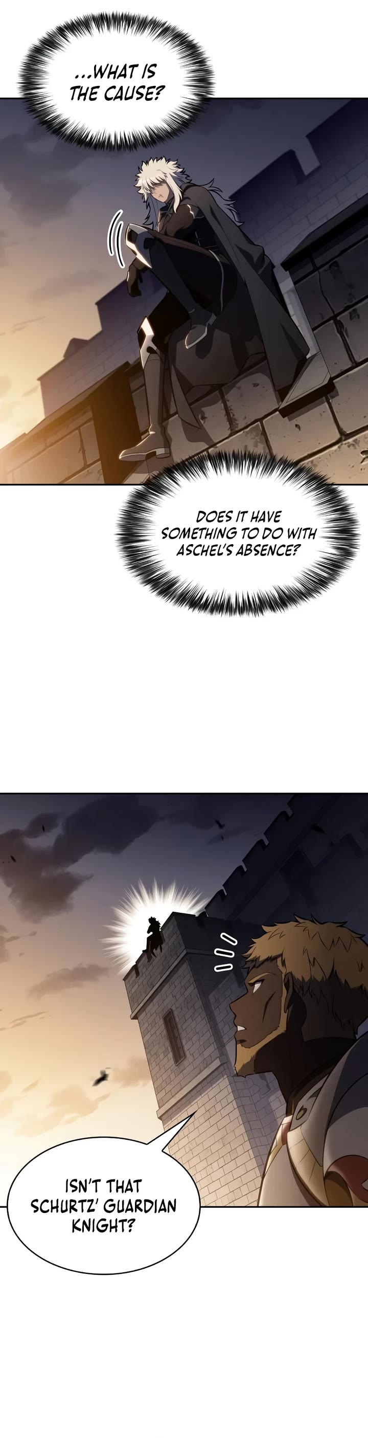 The Regressed Son of a Duke is an Assassin Chapter 125 page 52 - Chapter 125: Laviharner (3)