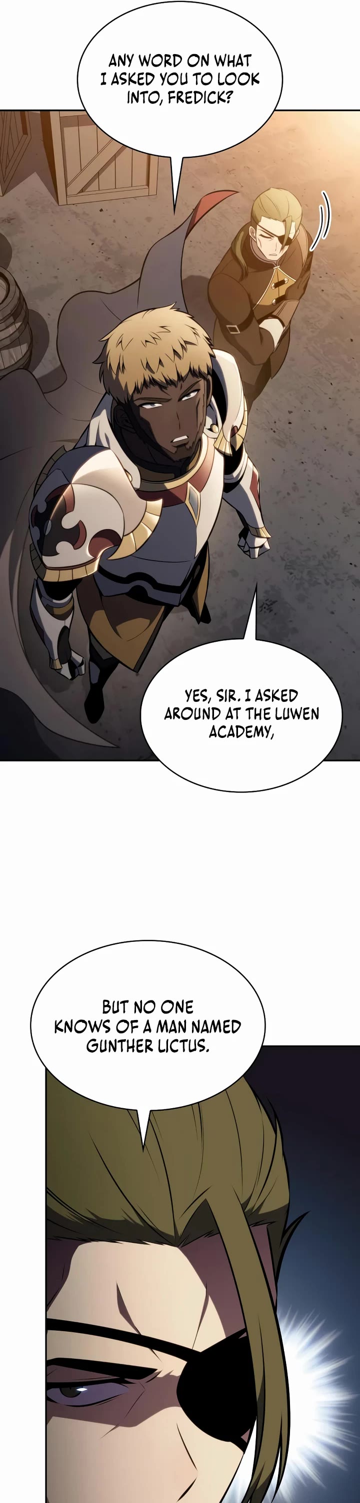 The Regressed Son of a Duke is an Assassin Chapter 125 page 53 - Chapter 125: Laviharner (3)