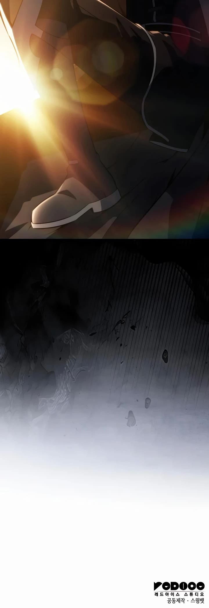 The Regressed Son of a Duke is an Assassin Chapter 125 page 56 - Chapter 125: Laviharner (3)