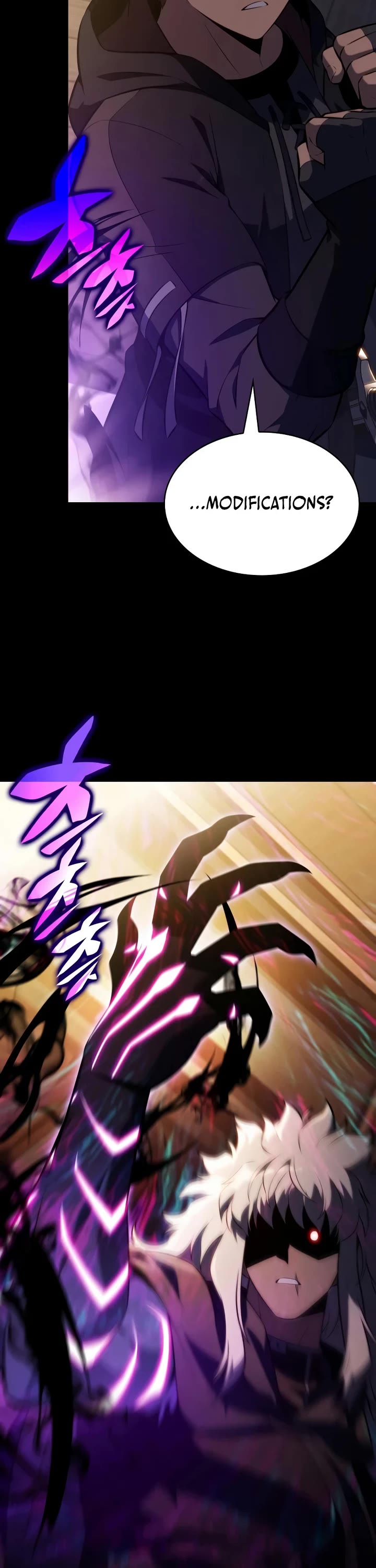 The Regressed Son of a Duke is an Assassin Chapter 125 page 6 - Chapter 125: Laviharner (3)