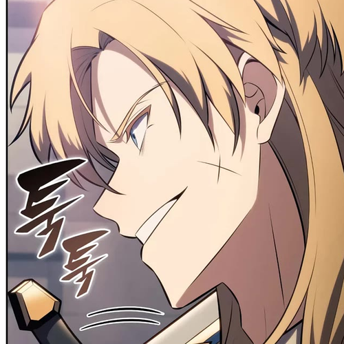 The Regressed Son of a Duke is an Assassin Chapter 125: Laviharner (3) cover
