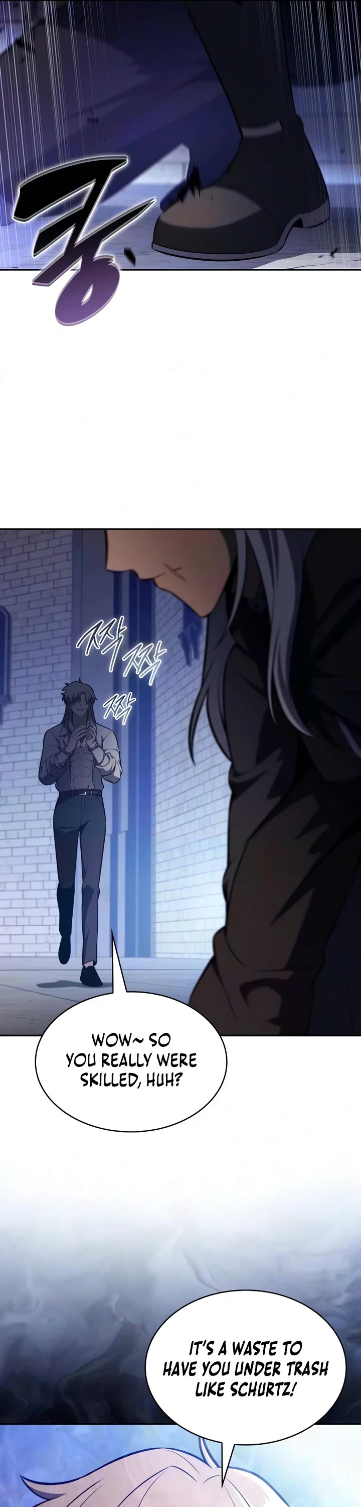 The Regressed Son of a Duke is an Assassin Chapter 126 page 13 - Chapter 126: Laviharner (4)