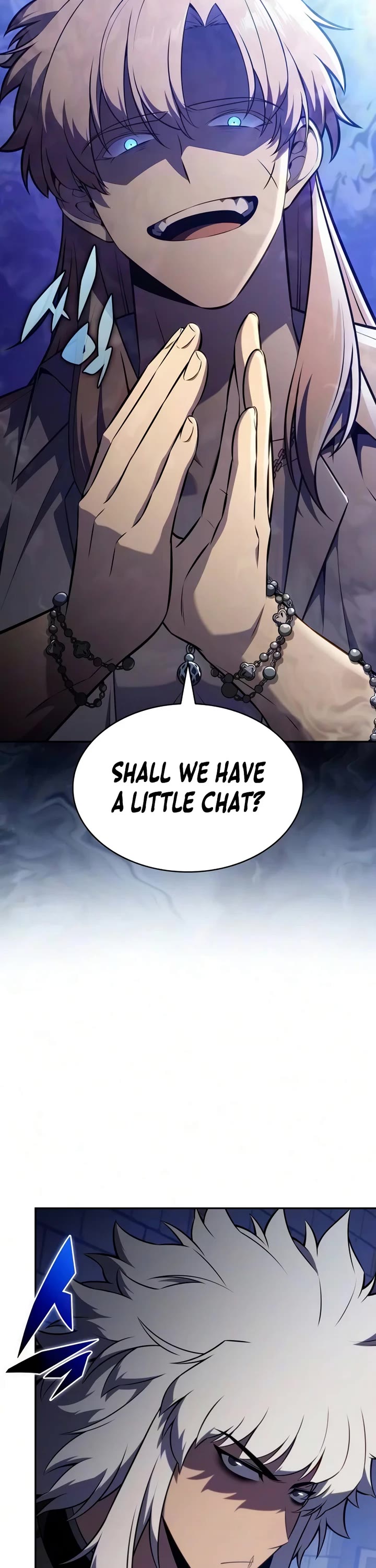 The Regressed Son of a Duke is an Assassin Chapter 126 page 14 - Chapter 126: Laviharner (4)