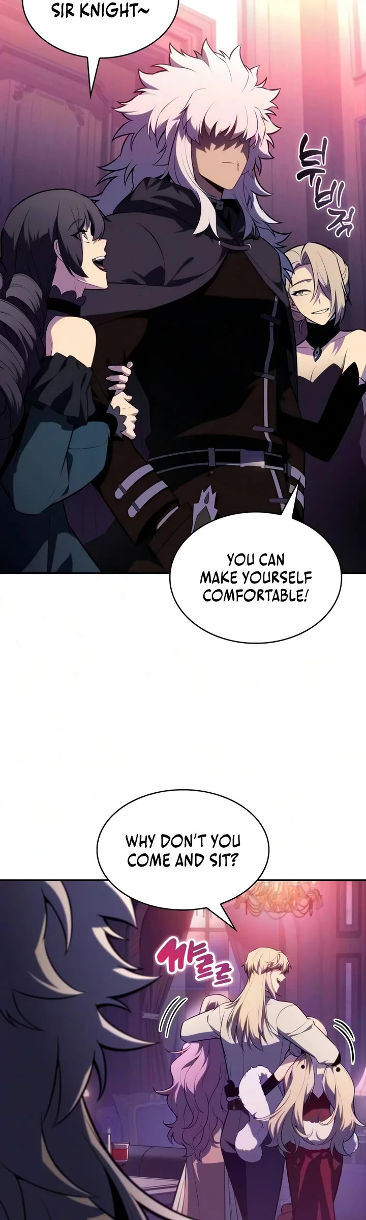 The Regressed Son of a Duke is an Assassin Chapter 126 page 20 - Chapter 126: Laviharner (4)