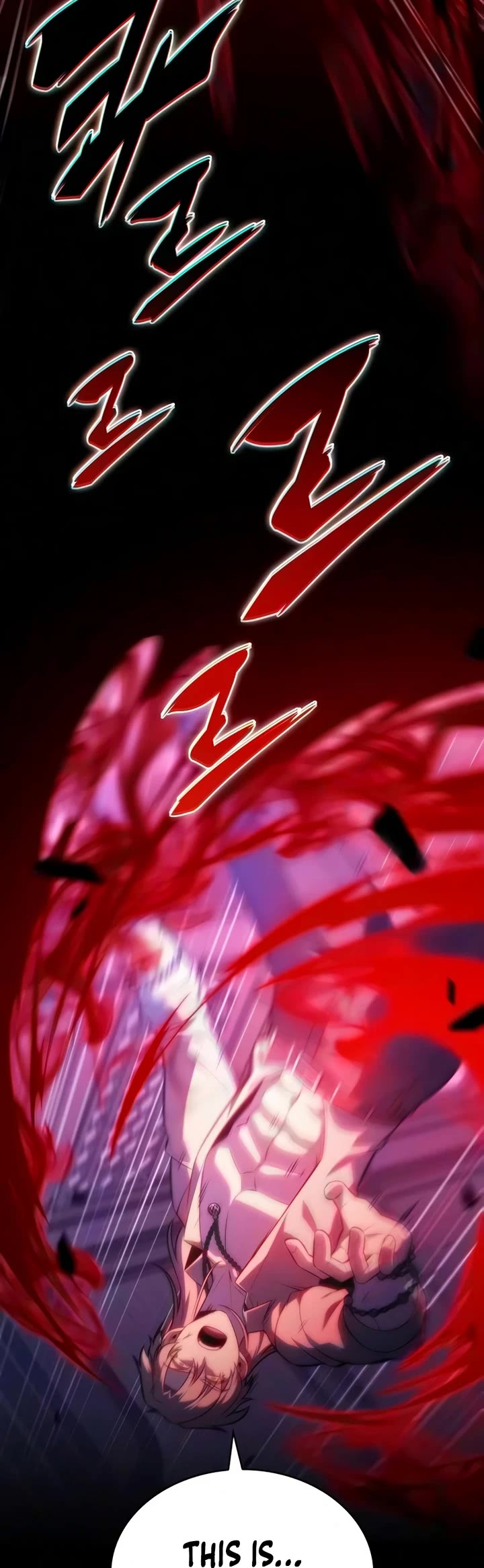 The Regressed Son of a Duke is an Assassin Chapter 126 page 23 - Chapter 126: Laviharner (4)