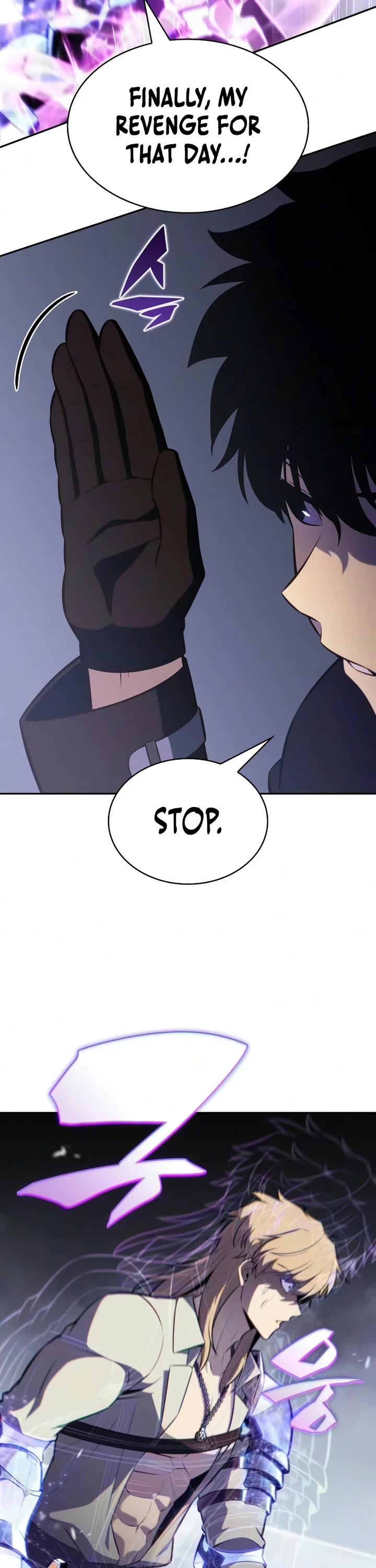 The Regressed Son of a Duke is an Assassin Chapter 126 page 29 - Chapter 126: Laviharner (4)