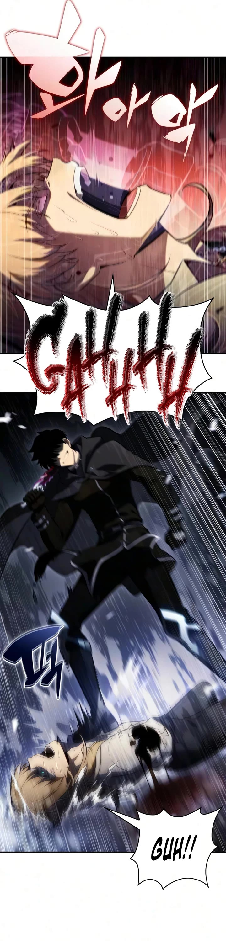 The Regressed Son of a Duke is an Assassin Chapter 126 page 37 - Chapter 126: Laviharner (4)