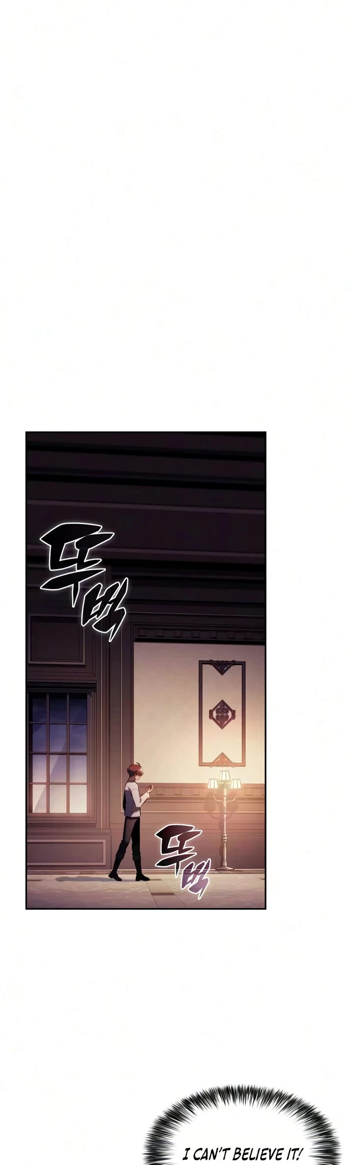 The Regressed Son of a Duke is an Assassin Chapter 126 page 4 - Chapter 126: Laviharner (4)