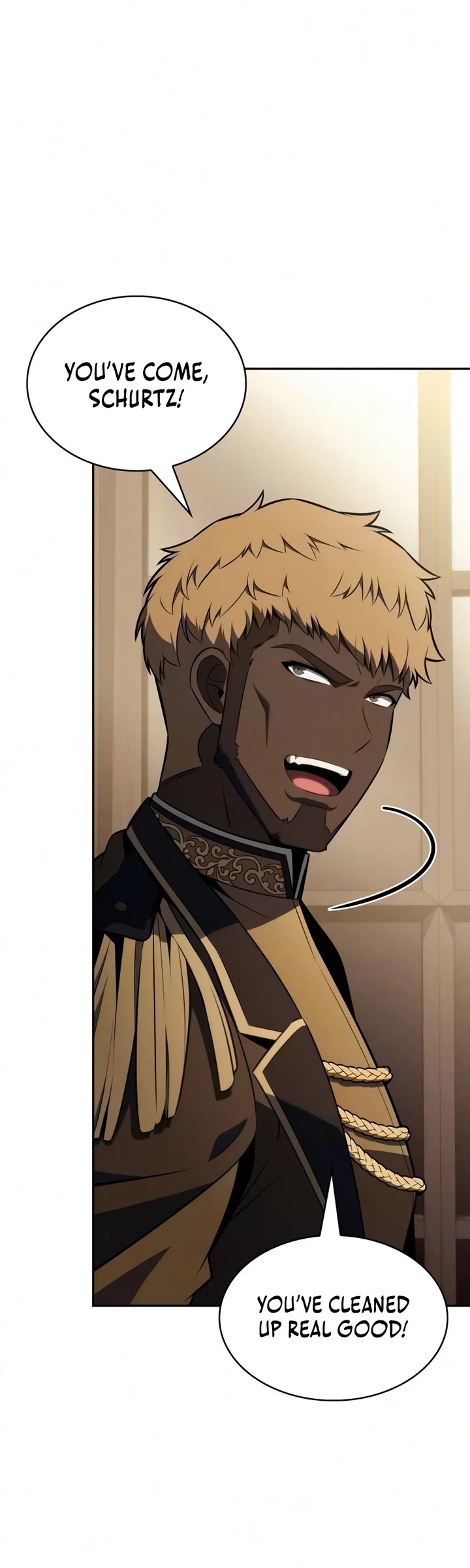 The Regressed Son of a Duke is an Assassin Chapter 126 page 44 - Chapter 126: Laviharner (4)
