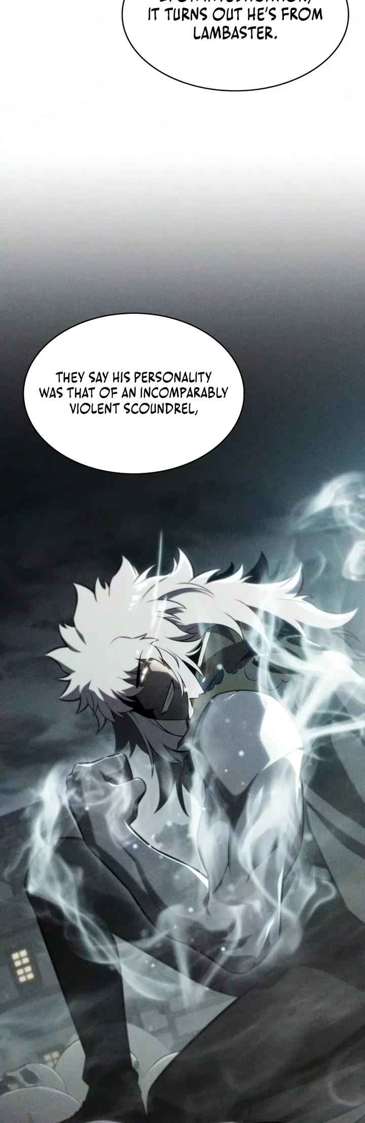 The Regressed Son of a Duke is an Assassin Chapter 126 page 48 - Chapter 126: Laviharner (4)