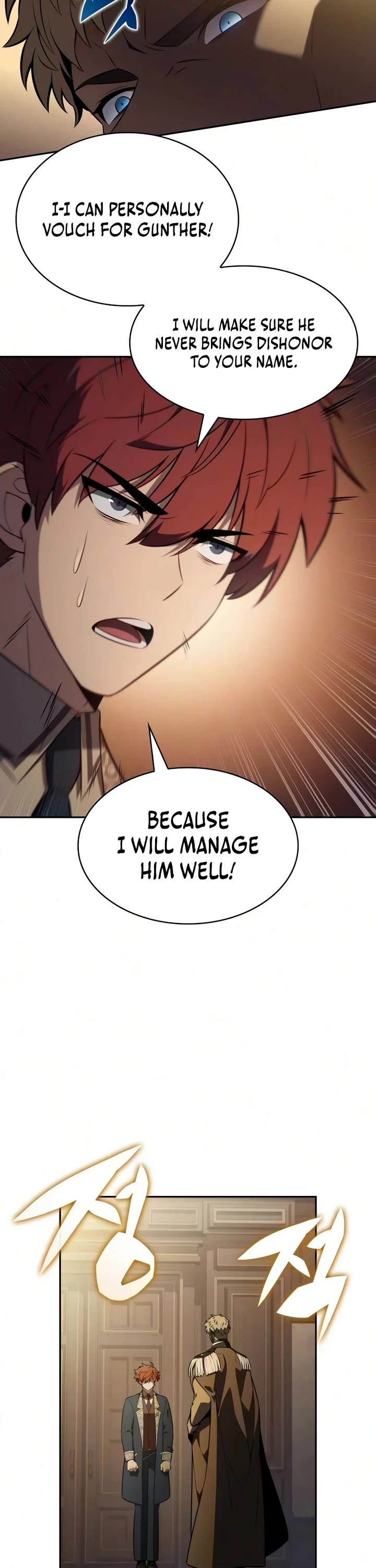 The Regressed Son of a Duke is an Assassin Chapter 126 page 50 - Chapter 126: Laviharner (4)