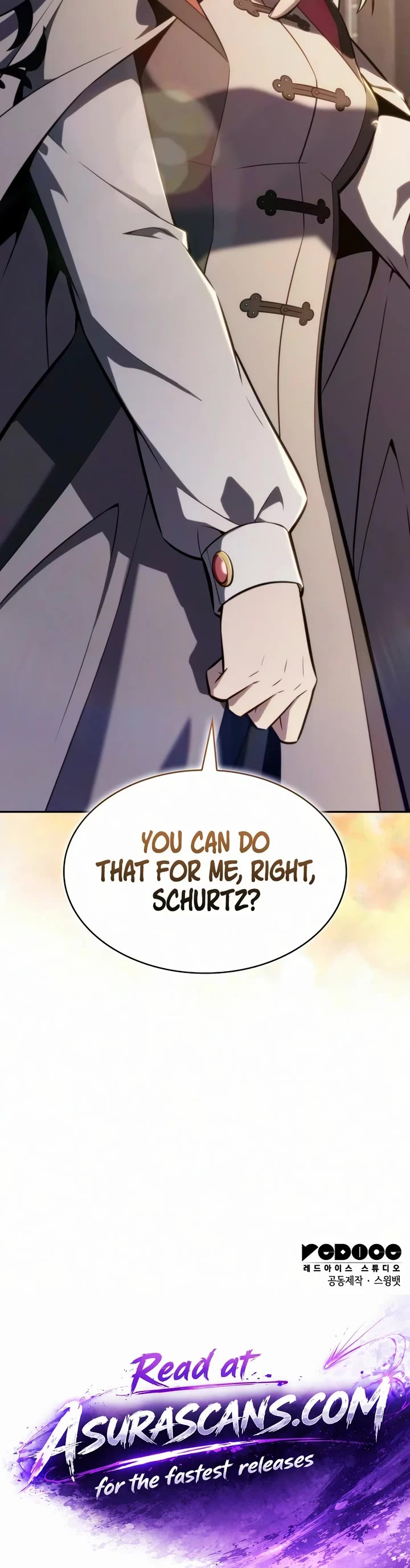 The Regressed Son of a Duke is an Assassin Chapter 126 page 57 - Chapter 126: Laviharner (4)