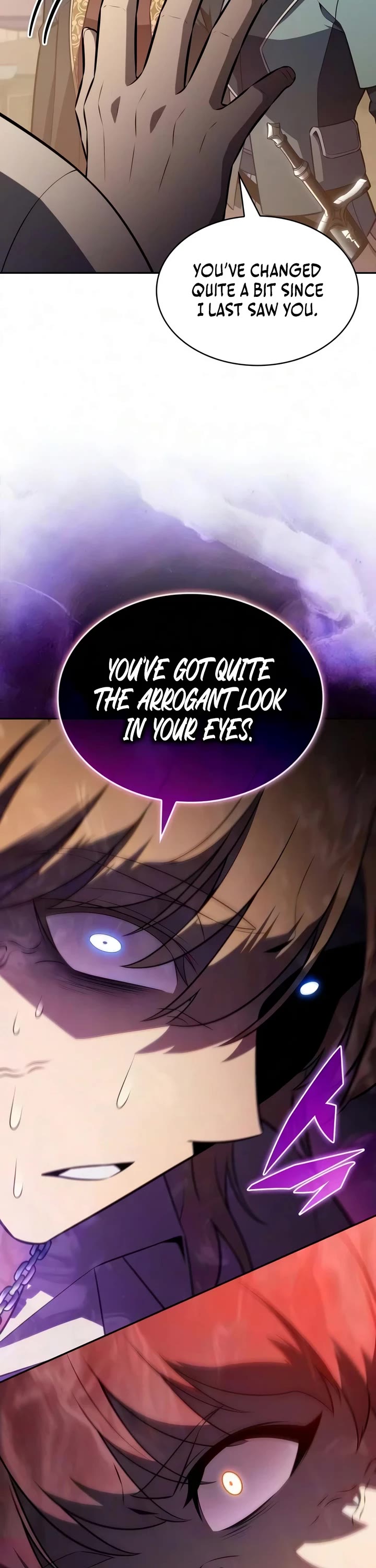 The Regressed Son of a Duke is an Assassin Chapter 127 page 18 - Chapter 127: The Imperial Princess’ Tour (1)
