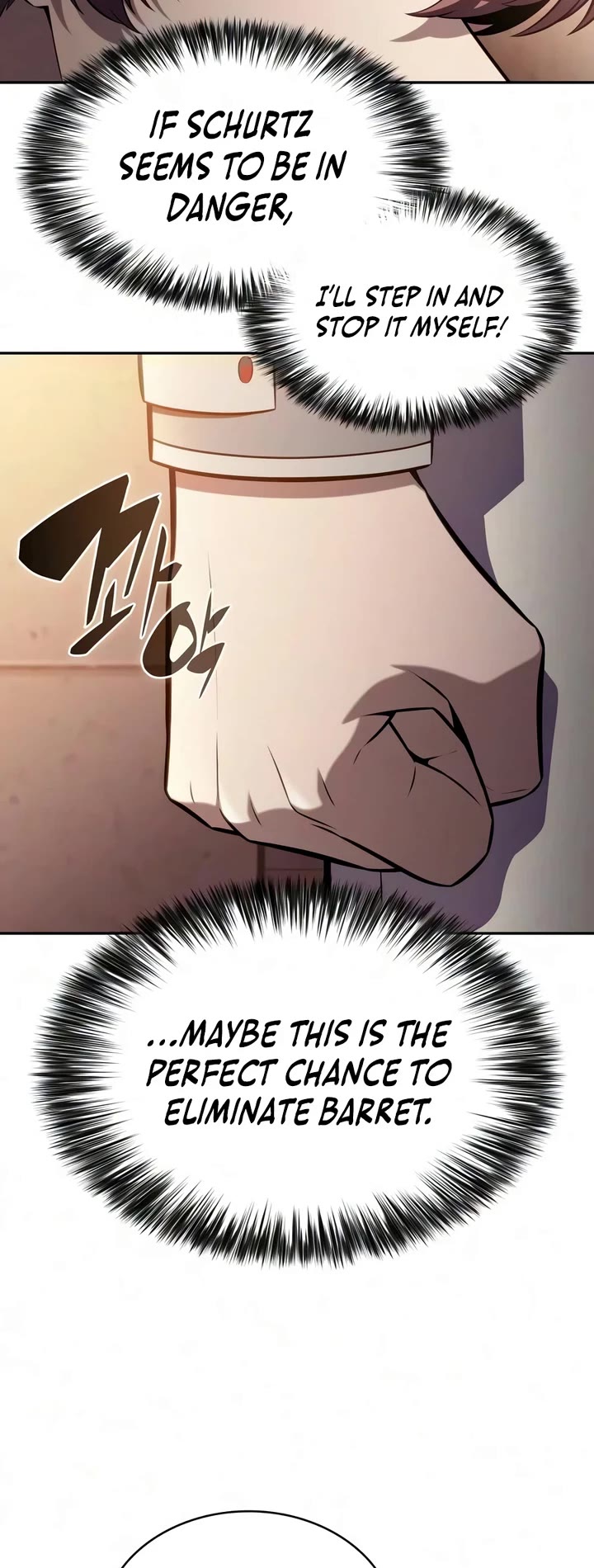 The Regressed Son of a Duke is an Assassin Chapter 127 page 31 - Chapter 127: The Imperial Princess’ Tour (1)