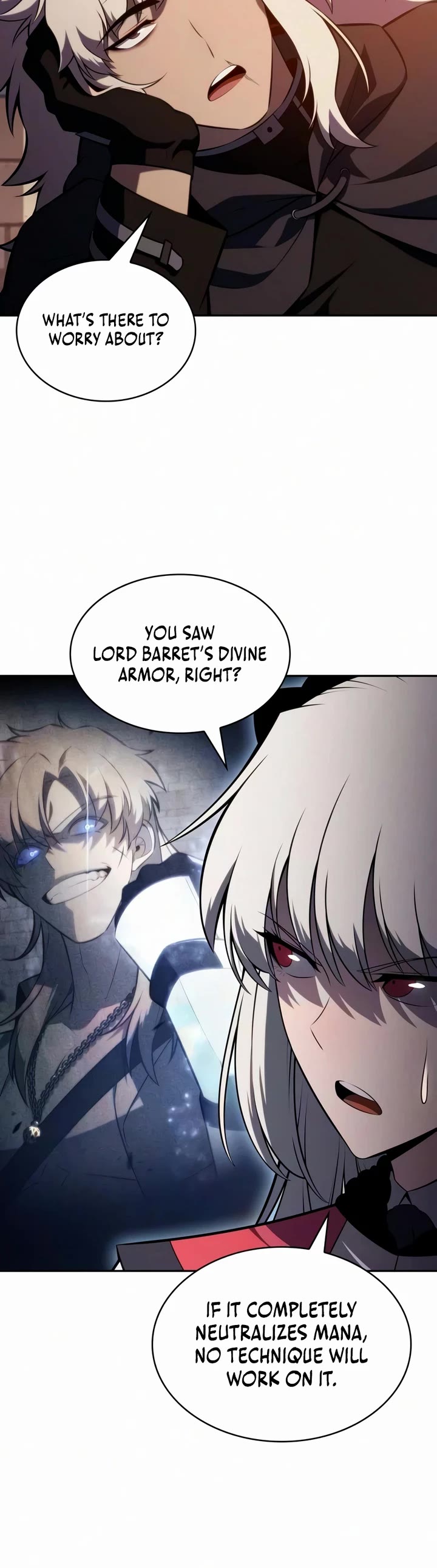The Regressed Son of a Duke is an Assassin Chapter 127 page 33 - Chapter 127: The Imperial Princess’ Tour (1)