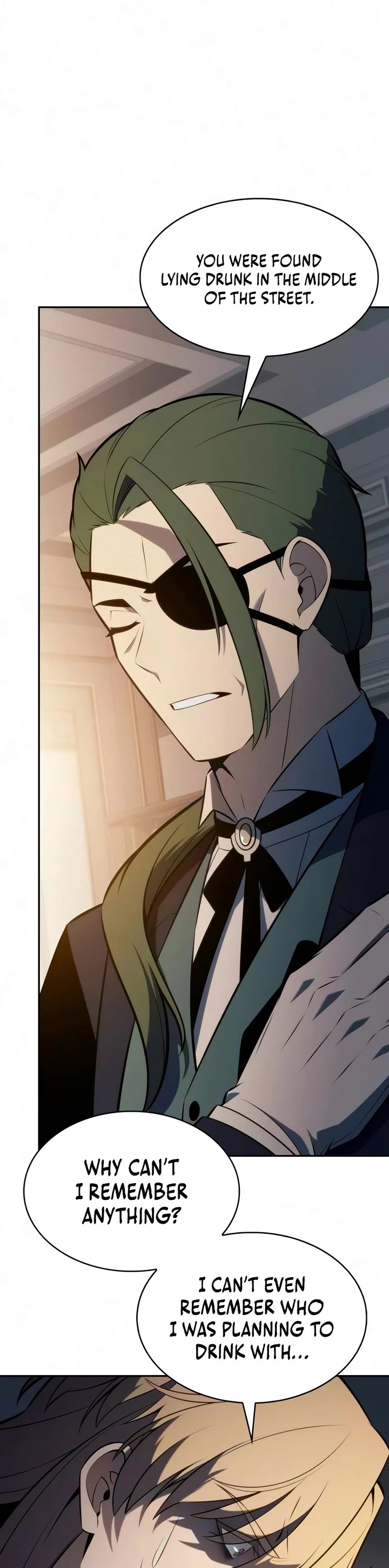 The Regressed Son of a Duke is an Assassin Chapter 127 page 4 - Chapter 127: The Imperial Princess’ Tour (1)