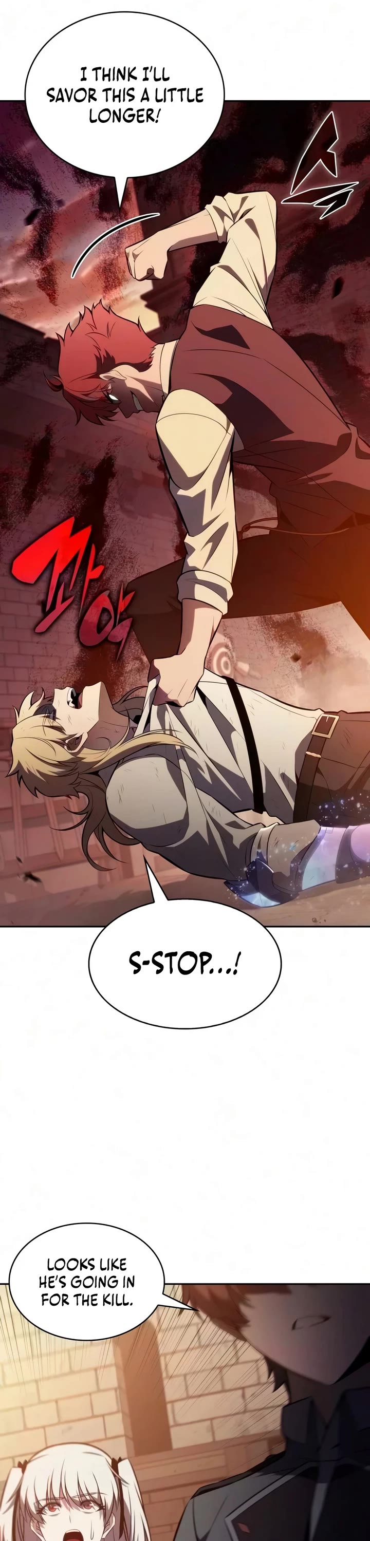 The Regressed Son of a Duke is an Assassin Chapter 127 page 44 - Chapter 127: The Imperial Princess’ Tour (1)