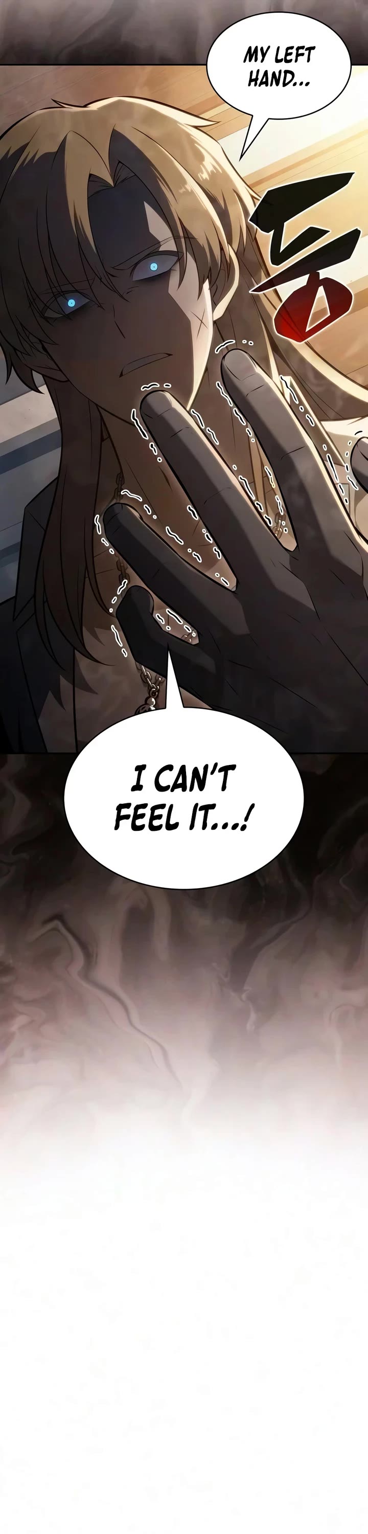 The Regressed Son of a Duke is an Assassin Chapter 127 page 6 - Chapter 127: The Imperial Princess’ Tour (1)