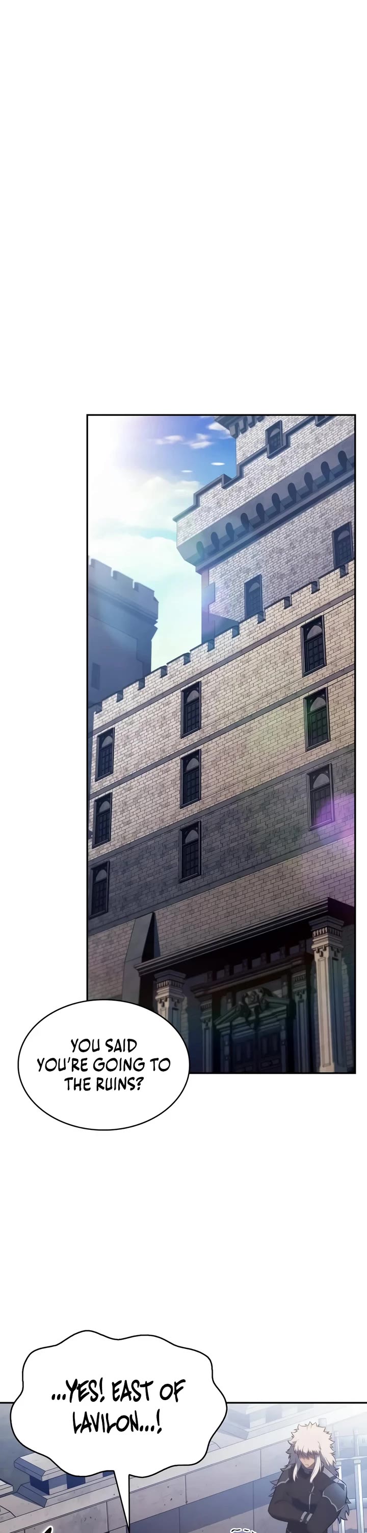The Regressed Son of a Duke is an Assassin Chapter 128 page 15 - Chapter 128: The Imperial Princess’ Tour (2)