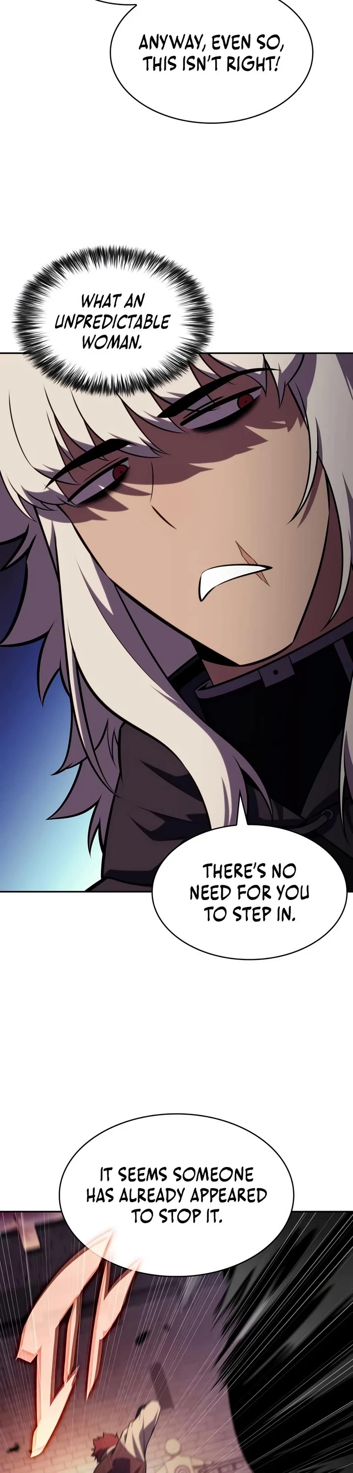 The Regressed Son of a Duke is an Assassin Chapter 128 page 2 - Chapter 128: The Imperial Princess’ Tour (2)