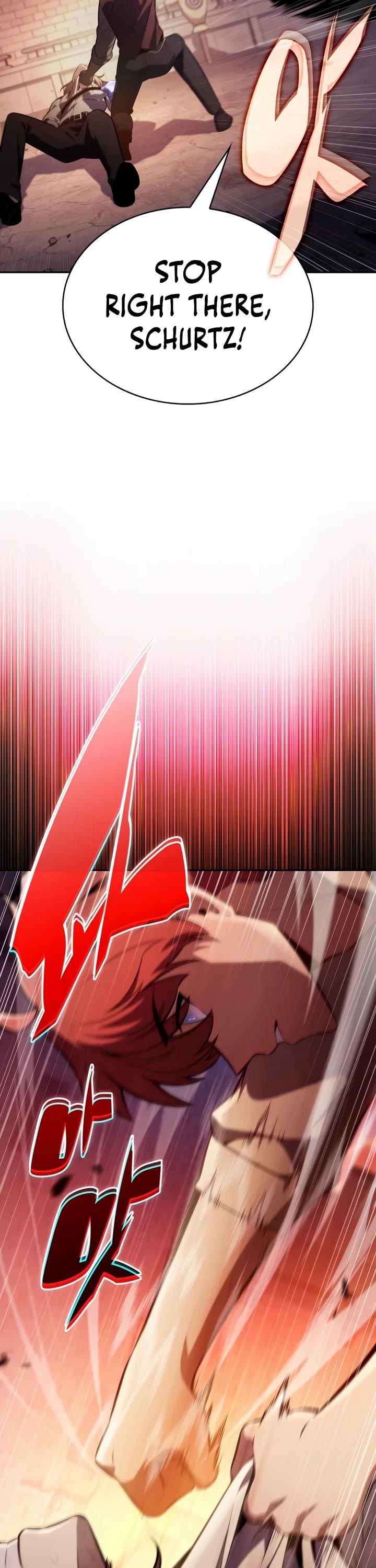 The Regressed Son of a Duke is an Assassin Chapter 128 page 3 - Chapter 128: The Imperial Princess’ Tour (2)