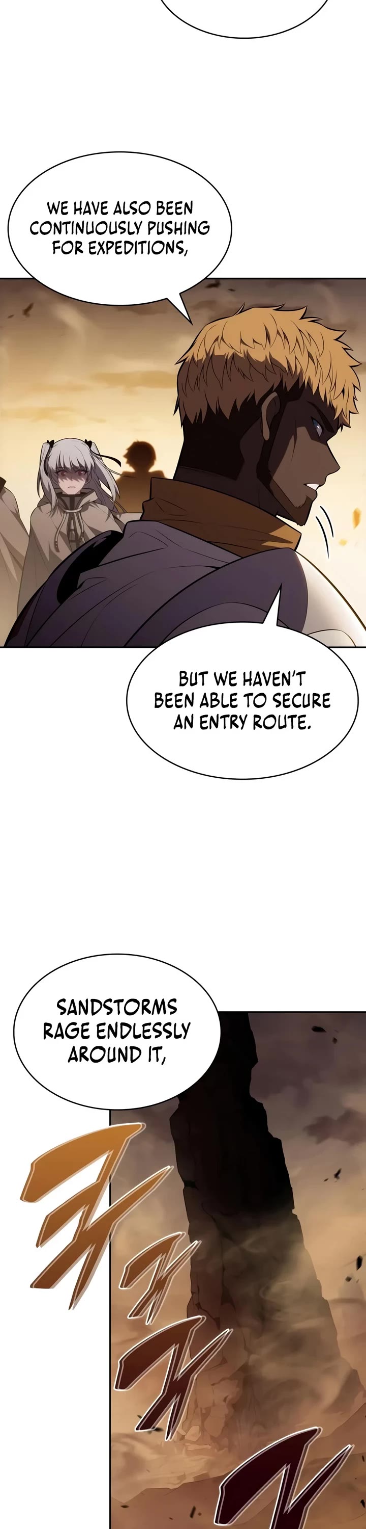 The Regressed Son of a Duke is an Assassin Chapter 128 page 32 - Chapter 128: The Imperial Princess’ Tour (2)