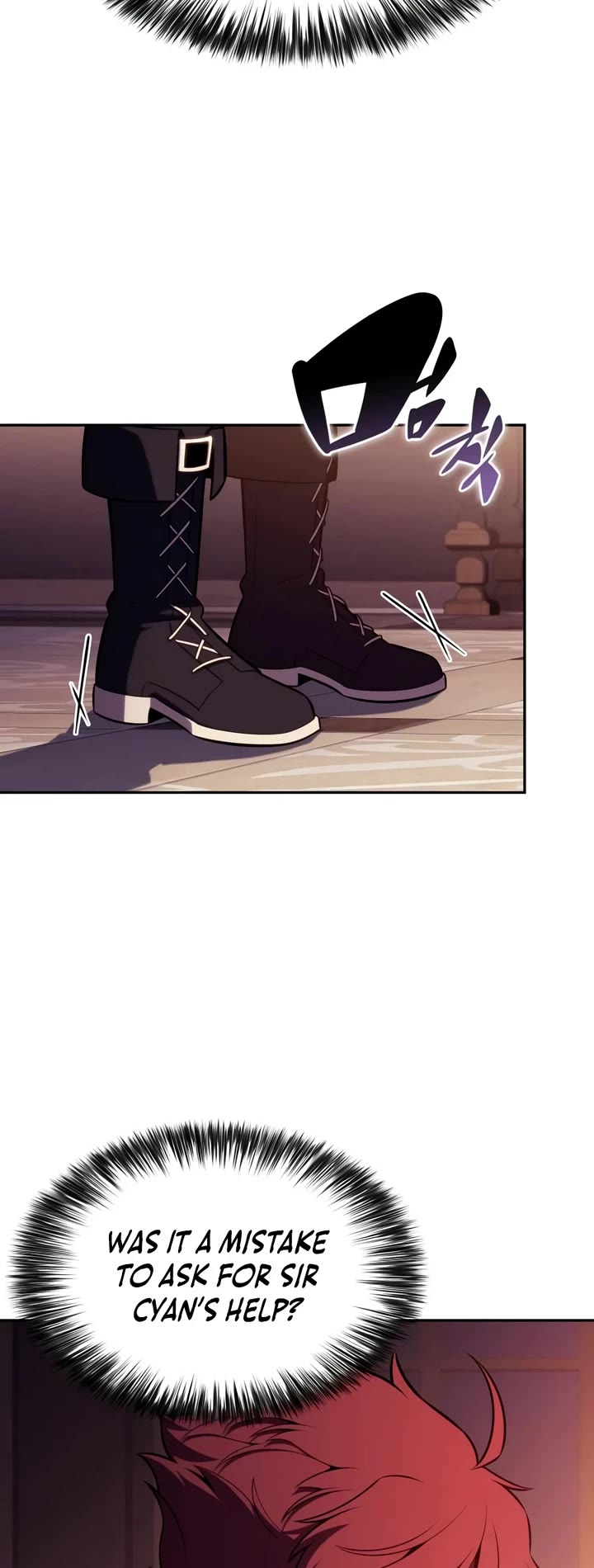 The Regressed Son of a Duke is an Assassin Chapter 128 page 44 - Chapter 128: The Imperial Princess’ Tour (2)