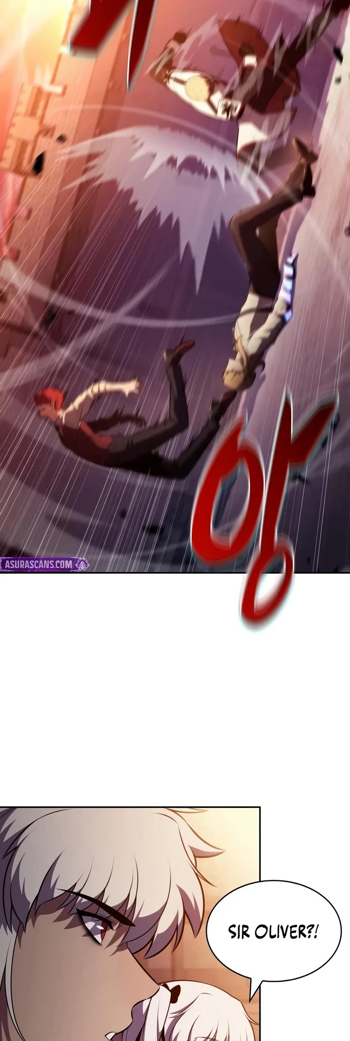 The Regressed Son of a Duke is an Assassin Chapter 128 page 5 - Chapter 128: The Imperial Princess’ Tour (2)