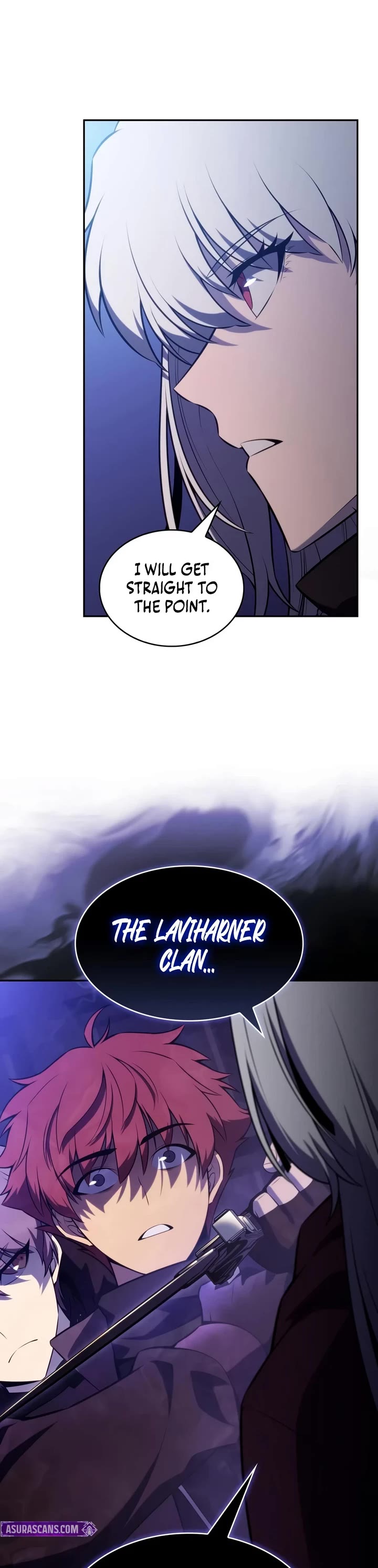 The Regressed Son of a Duke is an Assassin Chapter 128 page 50 - Chapter 128: The Imperial Princess’ Tour (2)