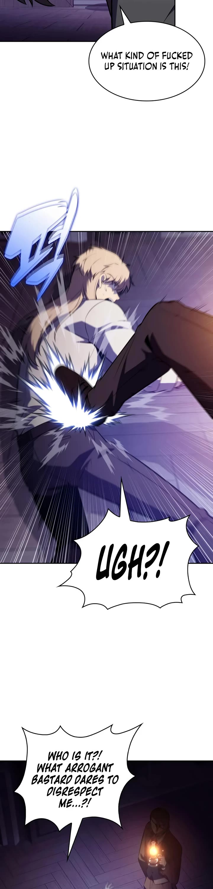 The Regressed Son of a Duke is an Assassin Chapter 128 page 53 - Chapter 128: The Imperial Princess’ Tour (2)
